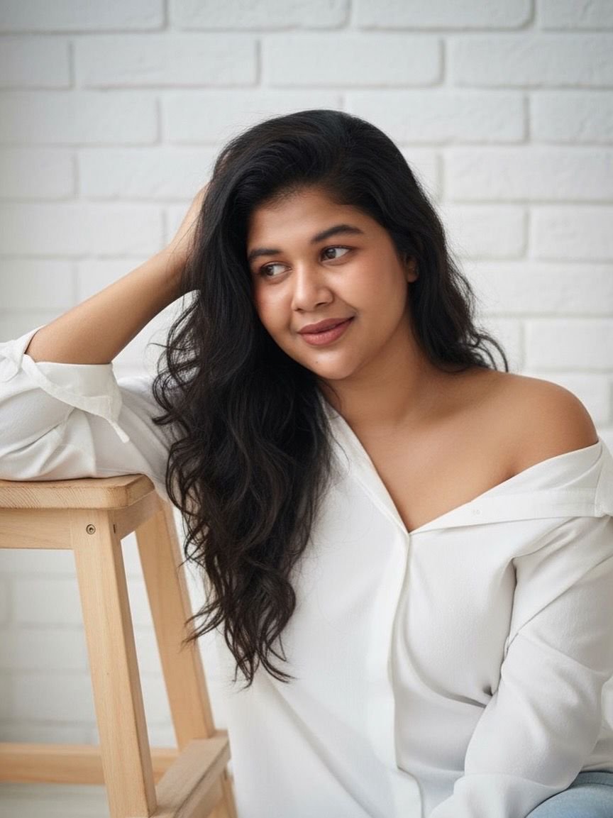 Vardhini — TI Media Model